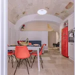 شقة Dipinto Di Red *