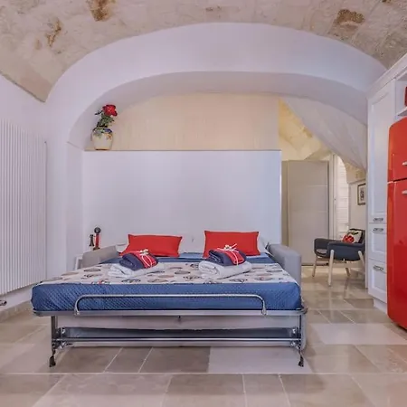 شقة Dipinto Di Red *