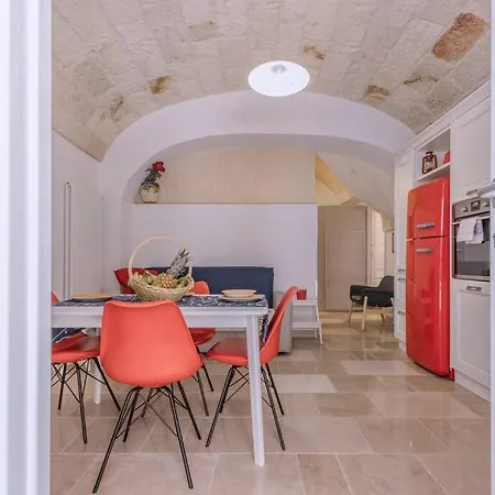 Apartamento Dipinto Di Red In Old Town *