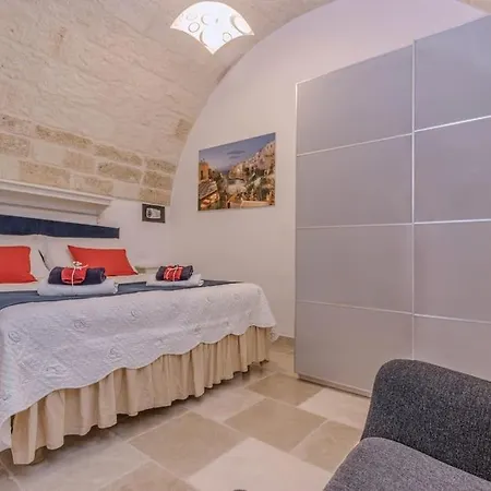 Appartement Dipinto Di Red *