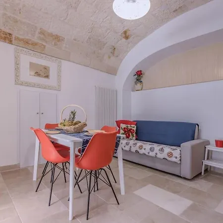 Dipinto Di Red * Polignano a Mare