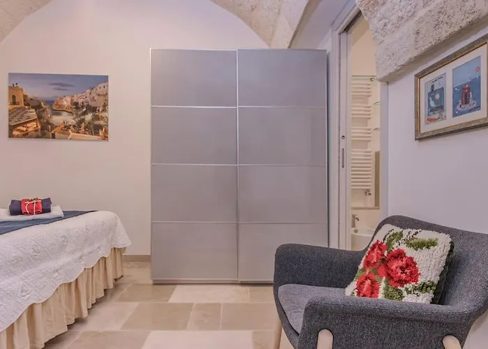 Dipinto Di Red 公寓